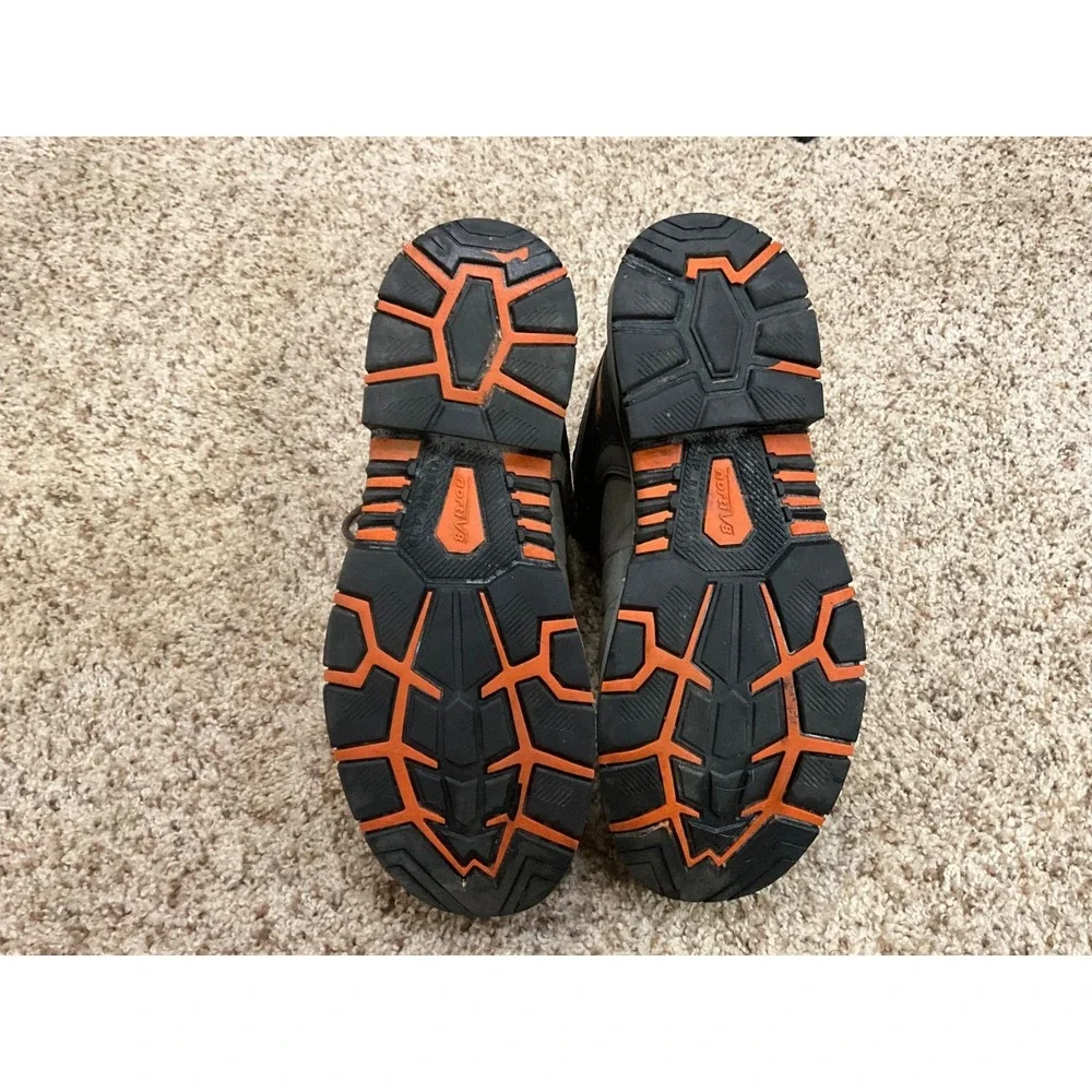NORTIV 8 MENS WINTER WORK BOOTS SIZE 10‎